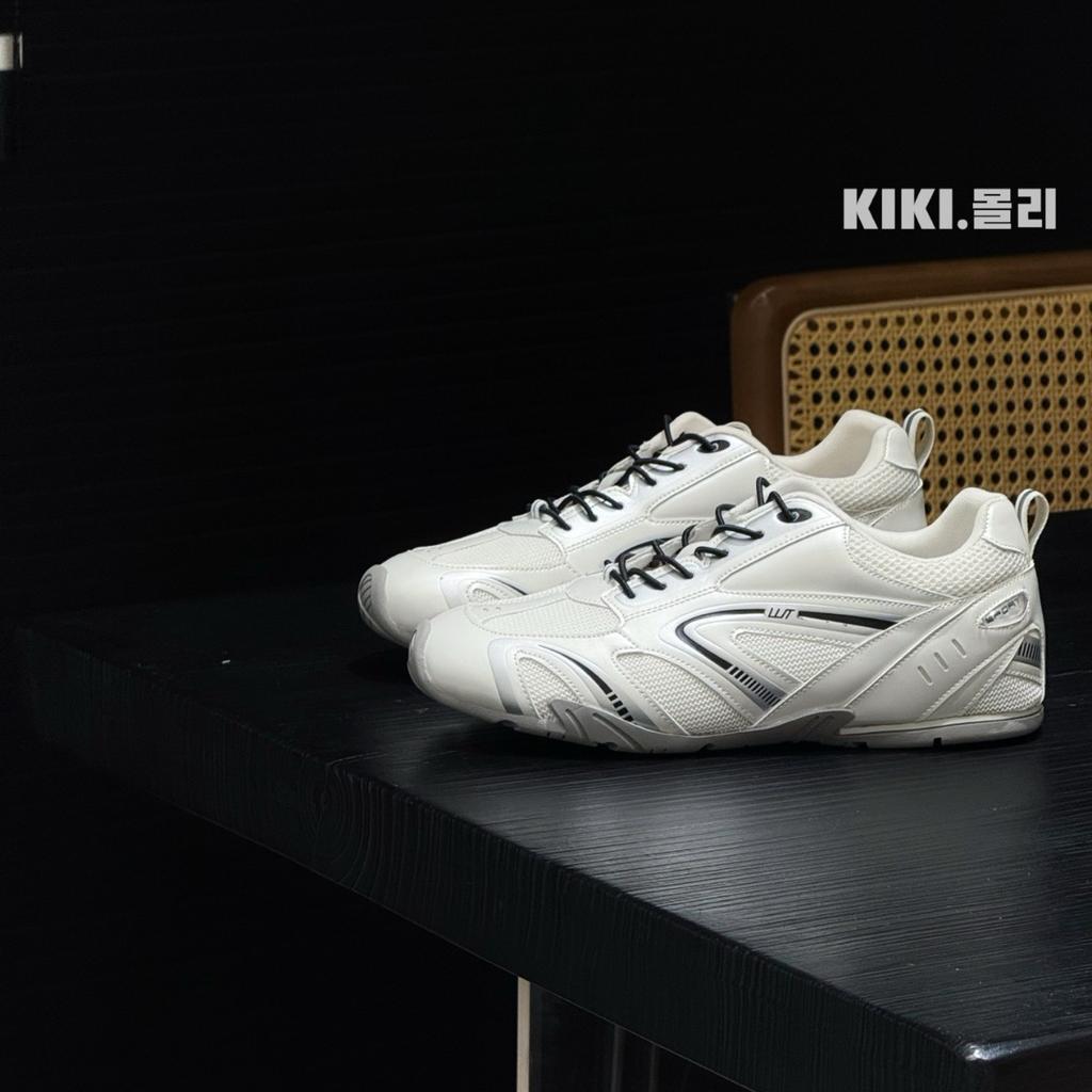 Niche inner height increase retro moral training new mesh breathable shoes children ins trendy brand versatile summer versatile leisure