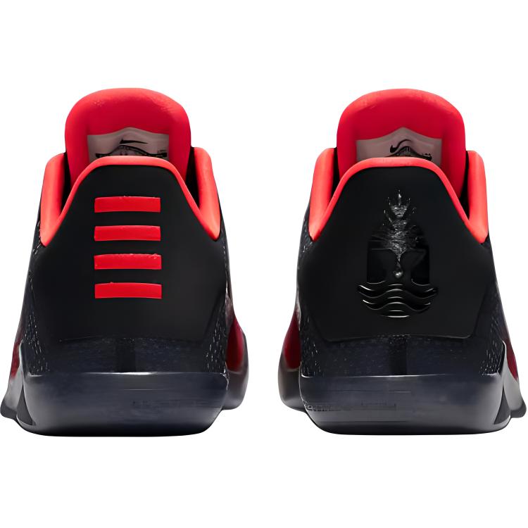 Nike Kobe 11 Achilles Heel GS 822945-670