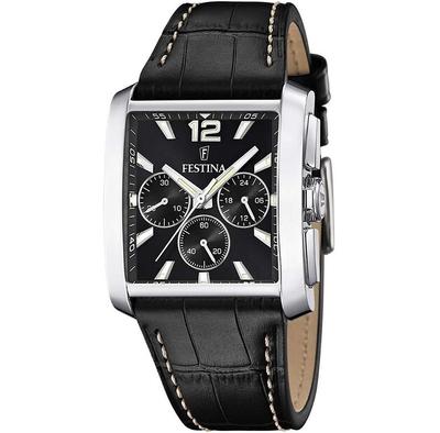 Часы Festina Timeless Chronograph 20636/4