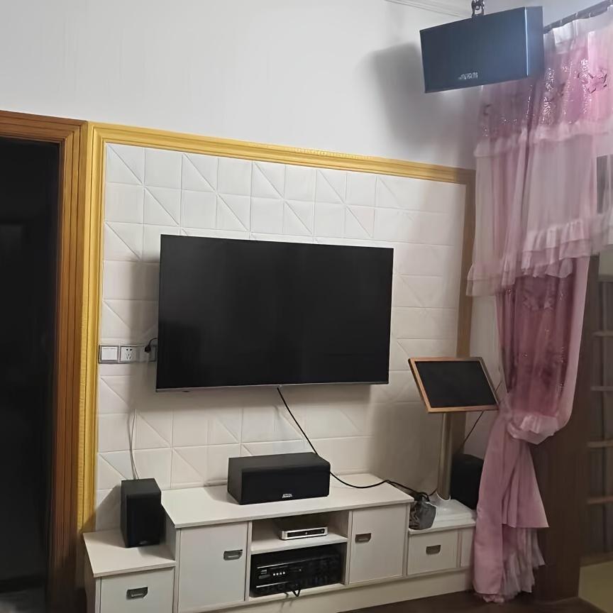 1/5/10Pcs 35*35cm Ceiling Roof Self-adhesive Warm Bedroom 3d Three-dimensional Wall Attached To The Background Wall