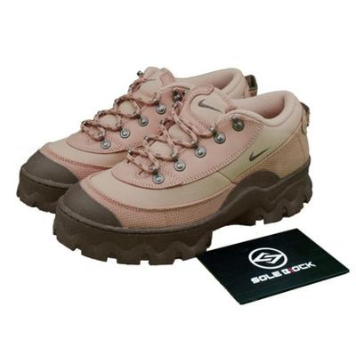 Wmns Lahar Low Canvas Grain DD0060-200