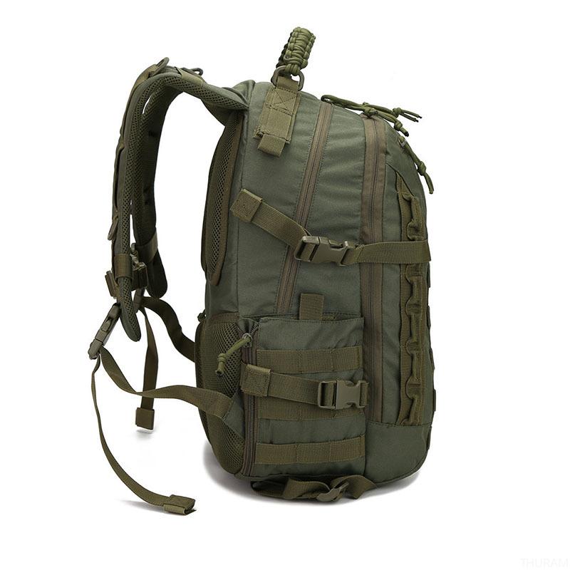 1000D нейлон водонепроницаемый походный рыболовный охотничий рюкзак военный рюкзак тактический спортивный кемпинг пеший туризм