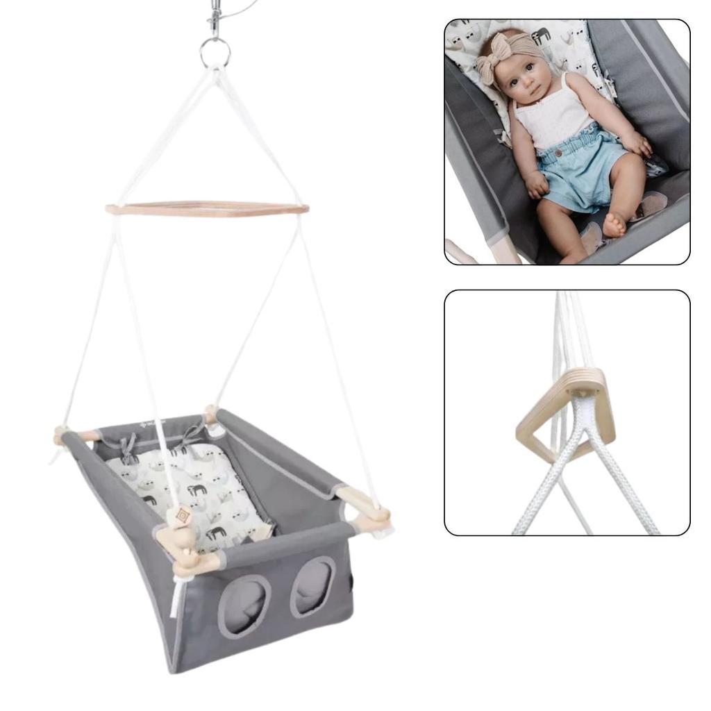 Baby Swing Baby Sweet Dreams
