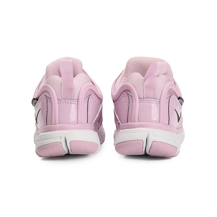 Nike Динамо Бесплатные Универсальные Удобные Низкие Детские Повседневные Кроссовки Детские кроссовки Розовые 343738-628