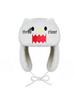 Available Now: Unisex Heavy-Duty Autumn/Winter Cartoon Ushanka Hat - Cute, Warm, and Plush Ear Protection for Cold Weather