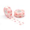 Finger Guard Bandage Writing Printed Medical Self-Adhesive Bandage Sports Tape Non-Woven Elastic Pet Tattoo 4M Bandage