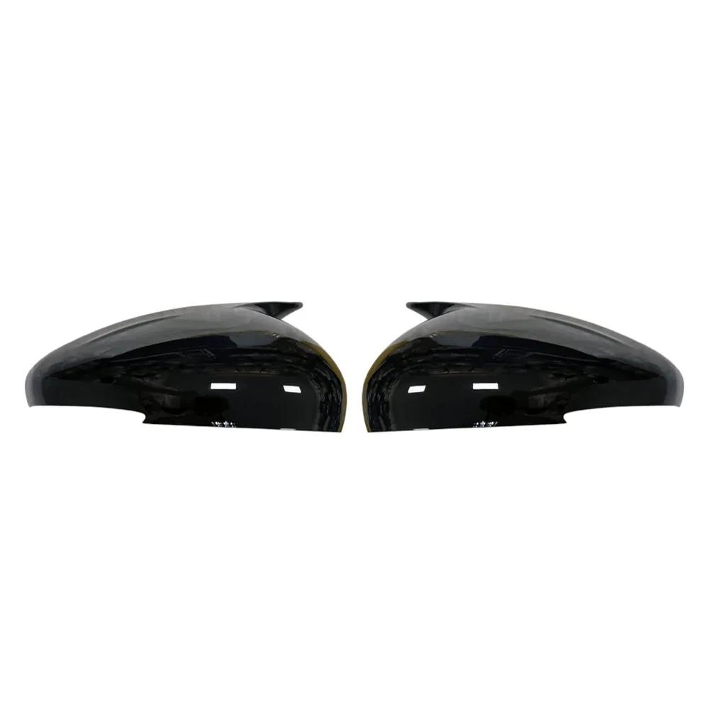 Для Peugeot 508 Citroen C4L 2013-2016 Автомобильная наклейка Накладка на зеркало заднего вида Боковое зеркало Колпачок крыла Внешняя отделка корпуса заднего вида двери Карбон