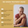 Bee Serum Joint Relief Cream 60g Gentle Application Body Care Joint Muscle Relief To Enhance Vitality