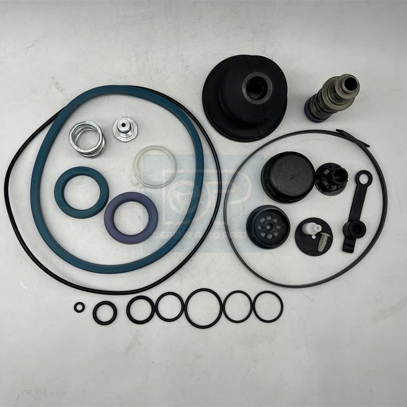 One Set Repair Kits For F L P Series Truck Clutch Servo Booster OEM 1000178631AM 1523399 1742827 1784480 1927825 2555088