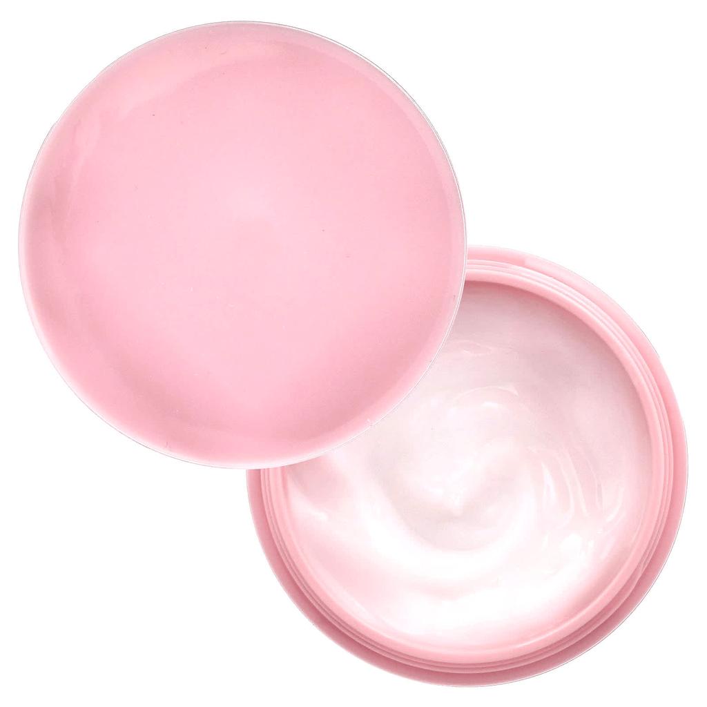 Petal Fresh Pure, омолаживающий ежедневный увлажняющий крем, розовая вода, 4 жидких унции (118 мл)