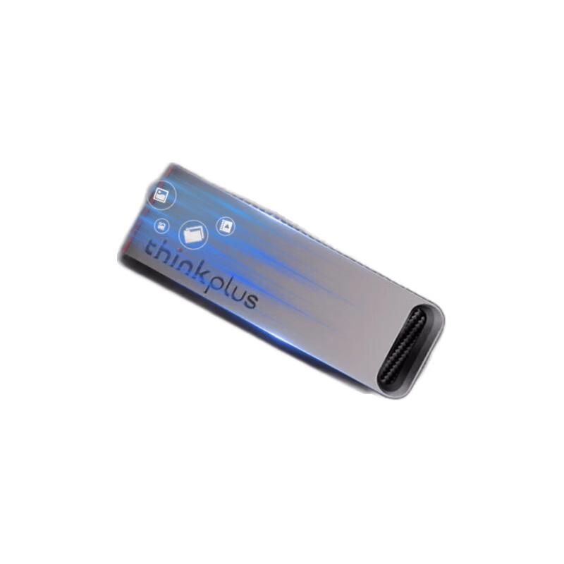 Lenovo thinkplus Lipstick USB 3.2 Solid State Flash Drive