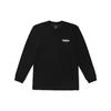 Vans x Peaches T Shirt Unisex Black VN000FPEBLK