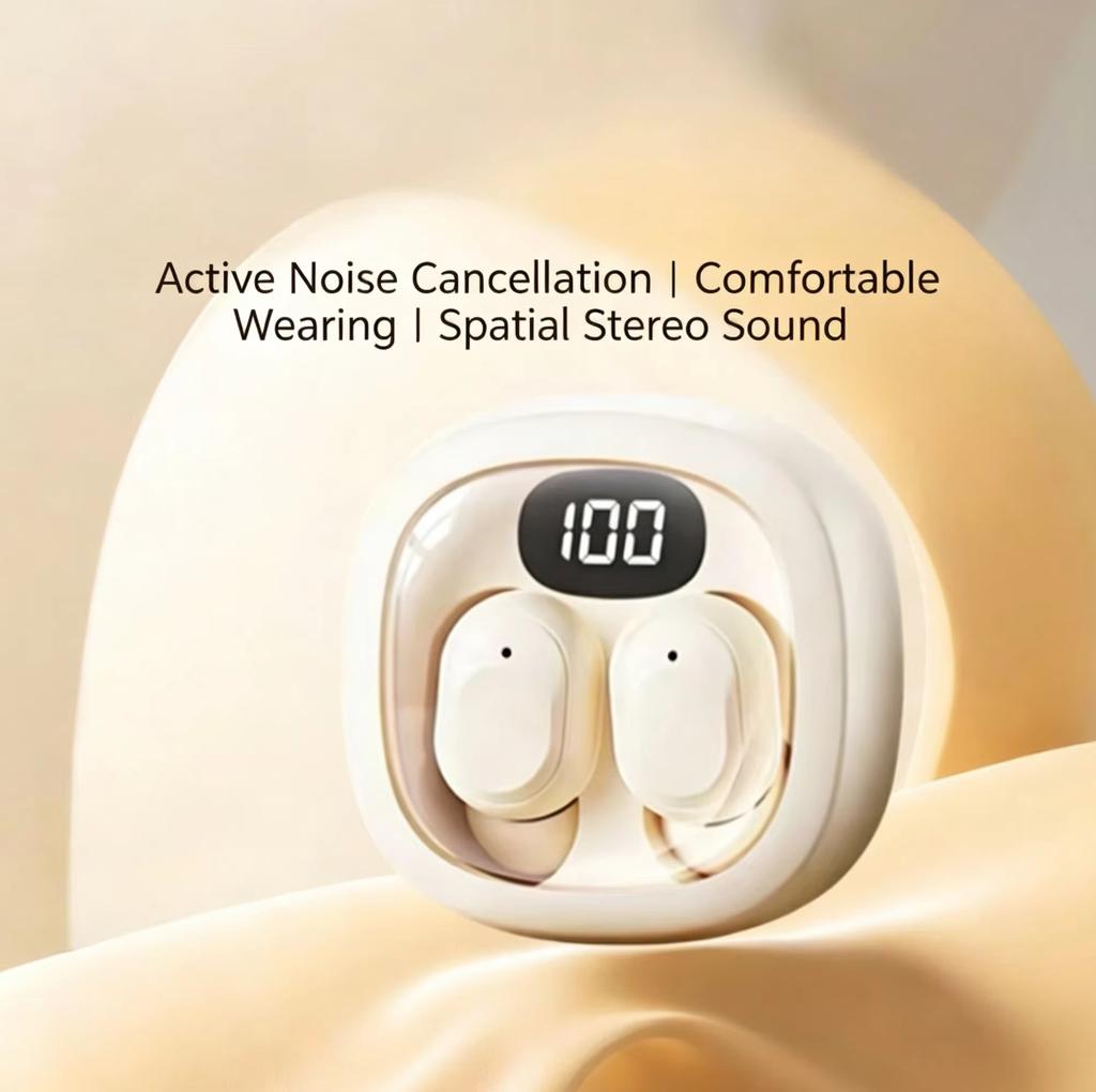 Low Latency Game Best Portable Wireless Earphones 3