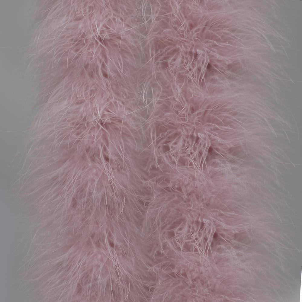 2 метра 35 г пушистые перья индейки боа марабу перья полоска для тонкого вечернего платья/одежды/шали/украшения для косплея новые