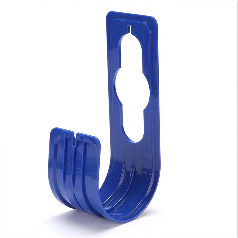 Garden Wall Mounted Tap Watering Hose Organizer Storage Holder Agriculture Hose Pipe Reel Holder Hanger