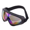 Protective Outdoor Riding Goggles Glasses Motorcycle Snowmobile Skating Climbing Hiking