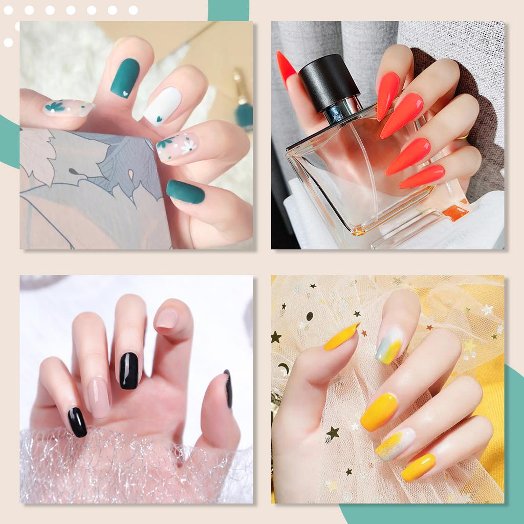 MAYJAM 8 шт. цветной набор гель-лаков для ногтей с блестками голографические УФ-гели для ногтей отмачиваемый УФ-гель для ногтей женский модный уход за ногтями