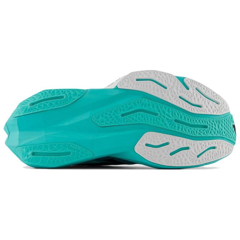 New Balance Кроссовки FuelCell Rebel V4 'Cyber Jade' MFCXCT4