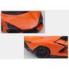 Welly 1/24 Lamborghini Revuelto Модель спортивного автомобиля из сплава Литые металлические гоночные автомобили Модель автомобиля Симуляция Коллекция Детские подарки