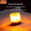 Portable Rechargeable LED Warning Light