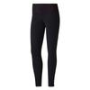 Sports Warm Casual Comfortable Leggings Women Leggings Black BQ9359