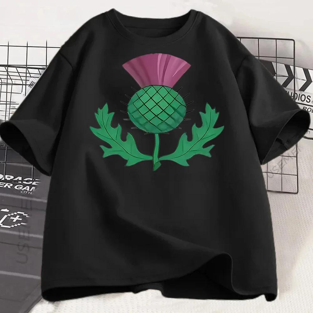 Tshirt Graphique Paysage Ctier Casablanca Tshirt Dcontract Imprim Rtro Pour Vacances La Plage Col Rond Unisexches