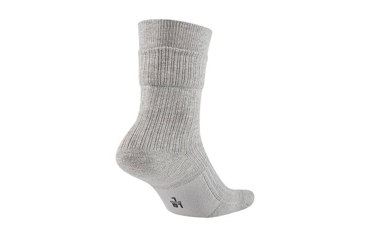 Nike Унисекс носки с манжетой CK6901-063