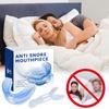 С коробкой для хранения Капа от храпа Удобная капа от храпа Стоппер от храпа