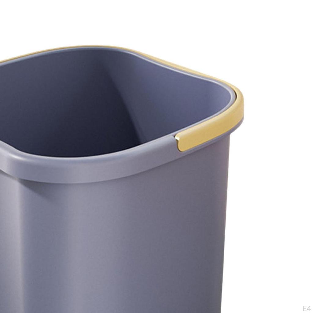 Ванночка для ног Глубокий таз для замачивания ног, пальцев ног и лодыжек Портативная для дома, общежития