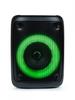 BIGBEN PARTYBTHPS Беспроводной динамик со световыми эффектами Bluetooth , BigBen
