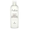 100% Virgin Coconut Oil, Daily Hydration Body Lotion, 13 Fl Oz (384 Ml)