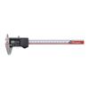 0-150mm/0-200mm/0-300mm digital caliper IP67 protection level 0.01mm digital vernier caliper