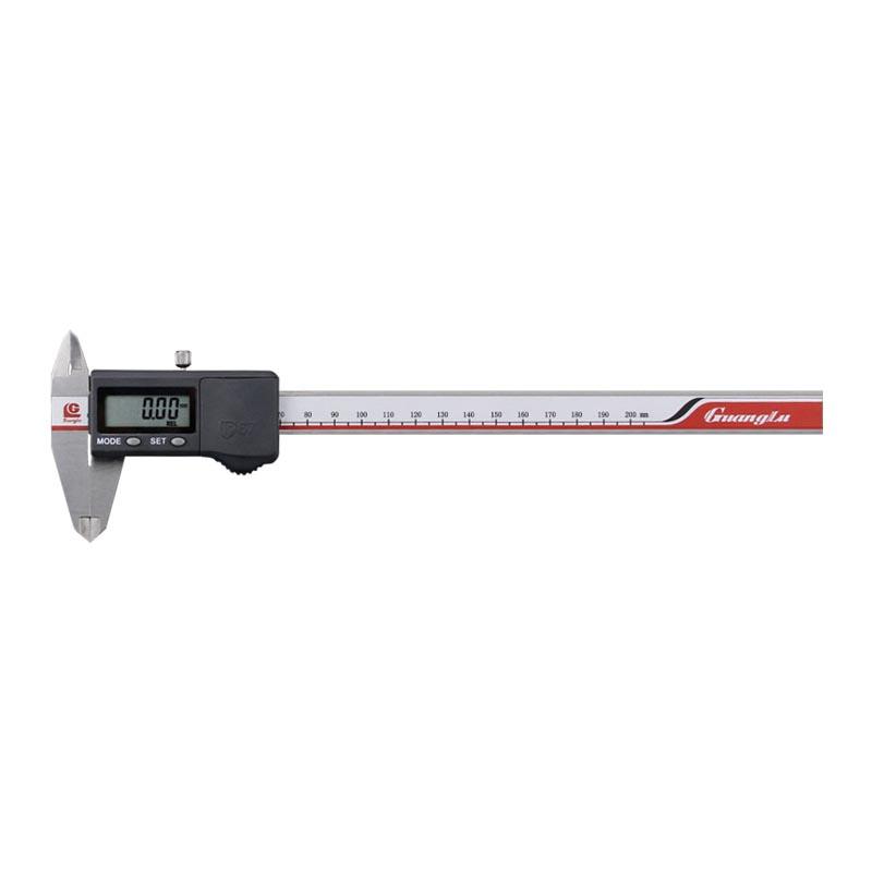0-150mm/0-200mm/0-300mm digital caliper IP67 protection level 0.01mm digital vernier caliper