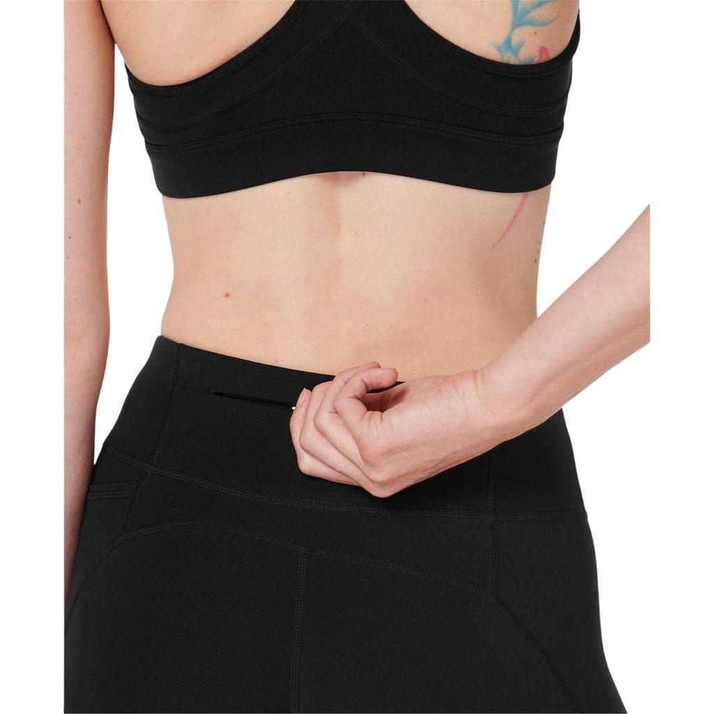 Sweaty Betty Womens/Ladies Power 6 High Waist Cycling Shorts