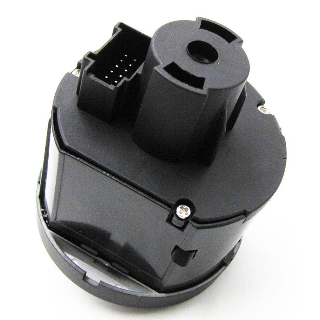 Переключатель фар совместим с моделями Volkswagen Magotan Sagitar Kaidi 5ND941431A, 5ND941431B