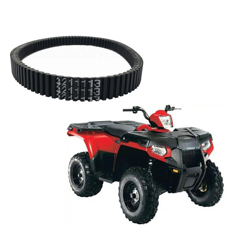 BT-New ATV Drive Belt For Polaris Sportsman 450 500 570 700 800 Ranger RZR 800 Ranger Crew 500 UTV Drive V-Belt 3211113