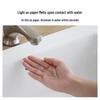 Portable Disposable Soap Sheets