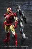 TAMASHII NATIONS Iron Man Mark 6 S.H.Figuarts
