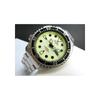 Мужские автоматические дайверские часы Citizen Promaster NY0040-50W, водонепроницаемость 200 м, нержавеющая сталь, люминесцентные