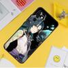 Genshin Impact Xiao Cover For Samsung Galaxy A34 A35 A14 A15 A25 A53 A33 A13 A52 A32 A12 A51 A71 A54 A55 Case