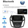 9'' Android 14 Стереомагнитола GPS 2 ГБ + 32 ГБ Для Ford Transit/Tourneo Connect 2014-18