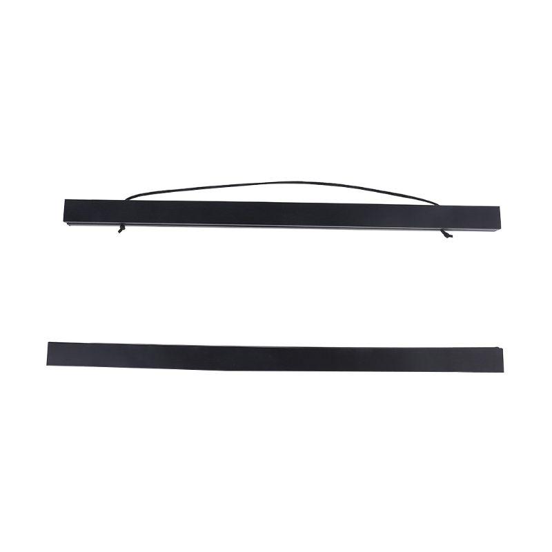 Магнитная рамка для плаката Магнит Холст Художественное произведение Плакат Вешалки Рамки Подвешивание