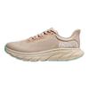 Hoka One One Повседневные Стильные Амортизирующие Прочные Низкие Беговые Кроссовки Женские Кроссовки Ванильный 1147870/1147851-VRM
