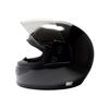 Шлем-интеграл Черный BB100 B&B