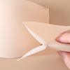 3 Pairs Bra Mat Sweat-proof Anti-slip Invisible Thin Breathable Thickened Breast Support Nipple Covers Strapless Bra Women Breast Petals
