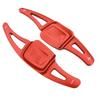 Для Volkswagen Tiguan MK2 VW golf 7/8 Alltrack MK7/8 T-cross Passat B8 GTI R-line Накладки на руль для переключения передач Расширители