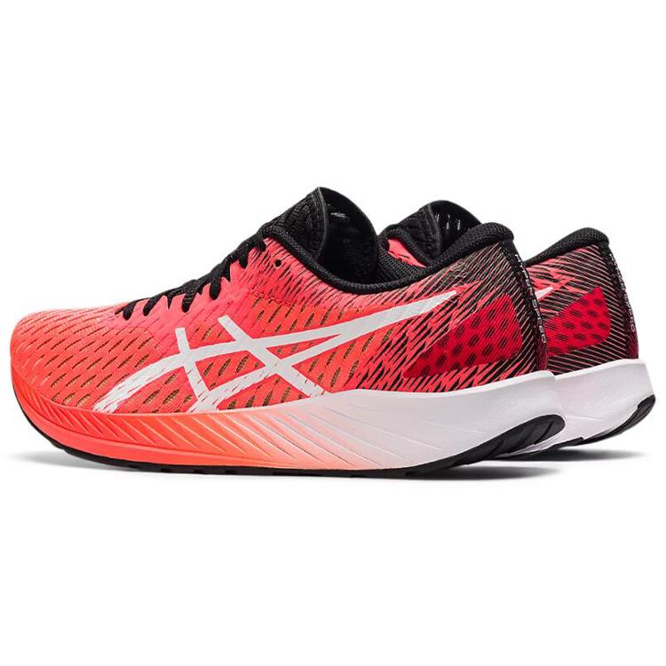 Asics Женские кроссовки Hyper Speed 'Sunrise Red' 1012A899-600