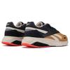 Reebok Классическое наследие Удобные Ретро Нескользящие Универсальные Низкие Повседневные Кроссовки Унисекс кроссовки Коричневый Черный 100033917