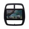 Совместимая навигационная система Android для Renault Kwid с WiFi, GPS, камерой заднего вида и MP3-плеером для 15 моделей