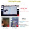 Tempered Glass Screen Protector For Tesla Model 3 Y Highland Juniper 2024-2025 HD Center Control Film Protection